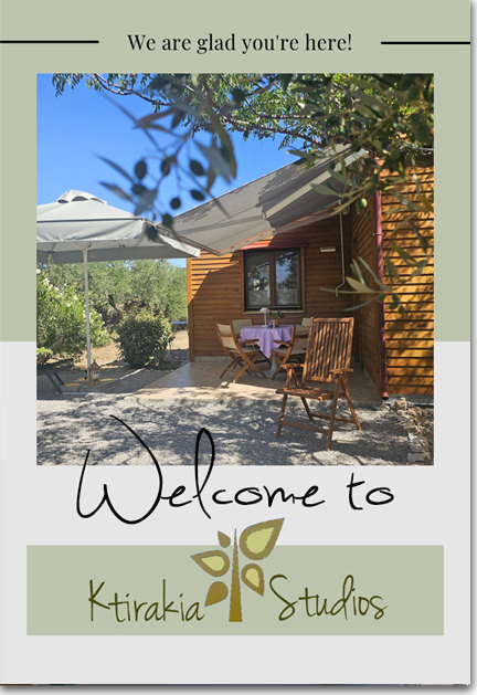 ktirakia studios welcome book